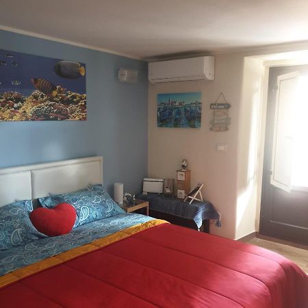 Viky House Apartment Катания Екстериор снимка