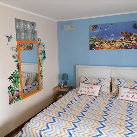 Viky House Apartment Катания Екстериор снимка