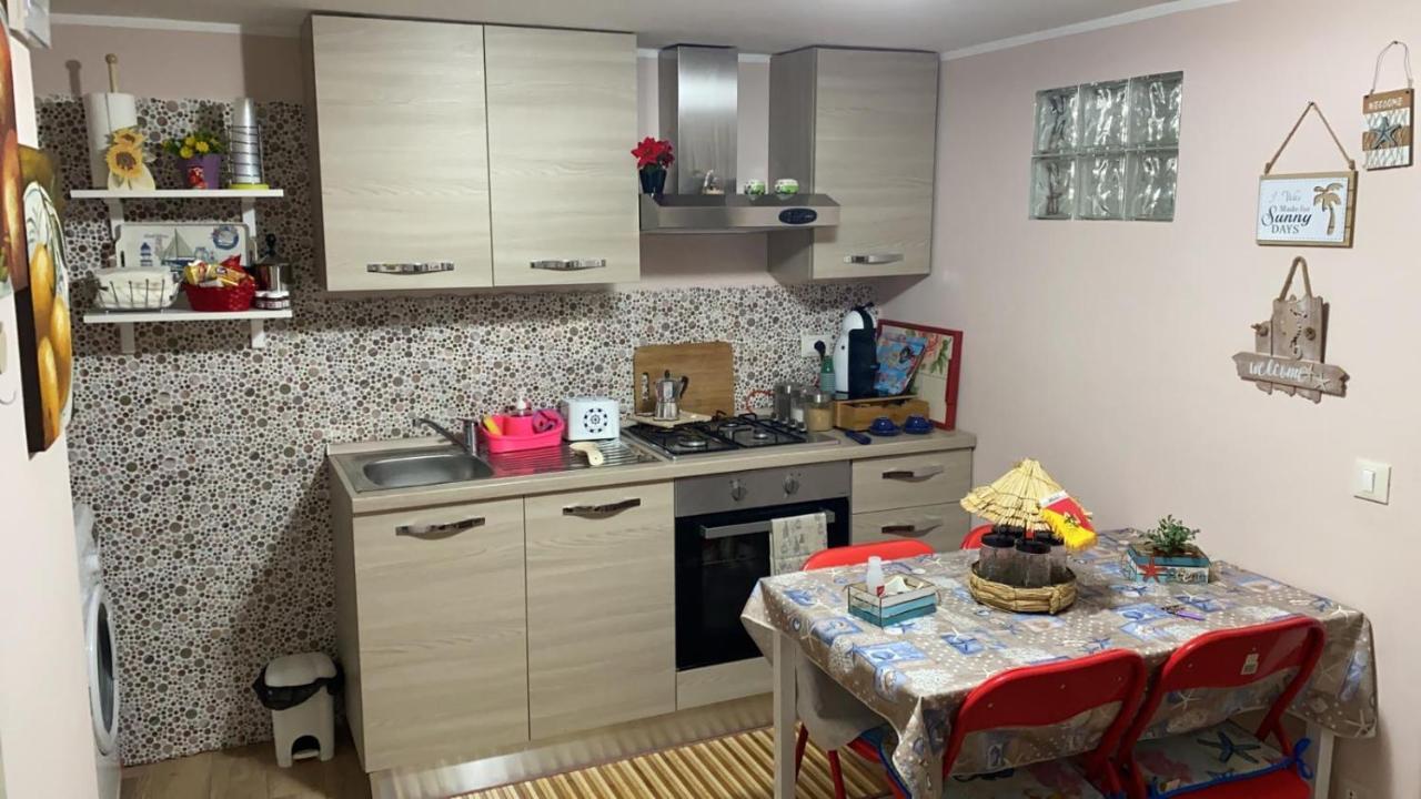 Viky House Apartment Катания Екстериор снимка