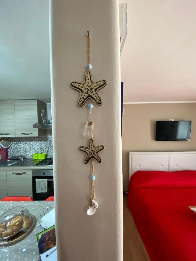 Viky House Apartment Катания Екстериор снимка