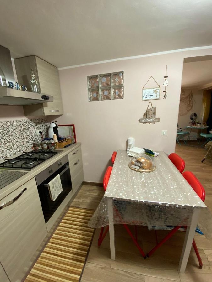 Viky House Apartment Катания Екстериор снимка