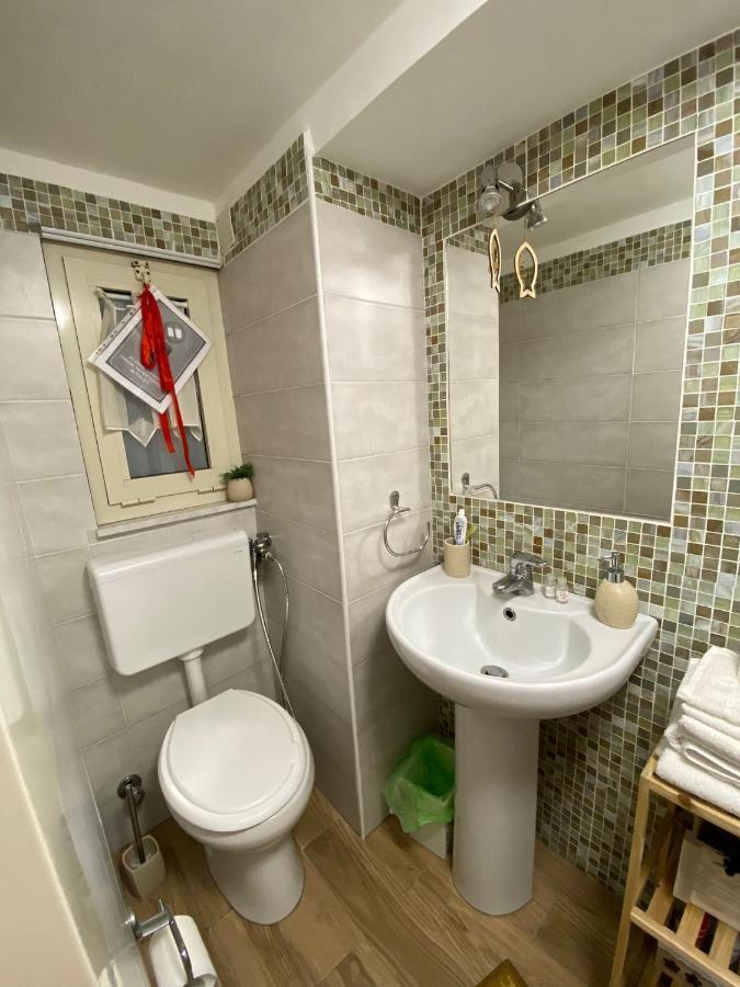 Viky House Apartment Катания Екстериор снимка