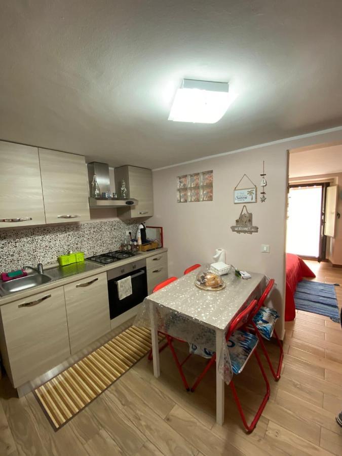 Viky House Apartment Катания Екстериор снимка