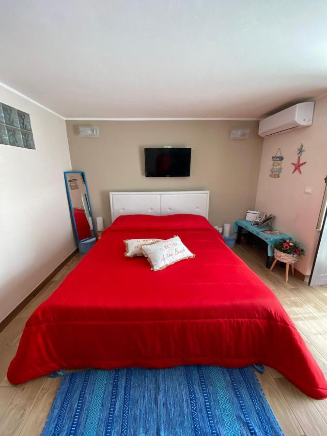 Viky House Apartment Катания Екстериор снимка