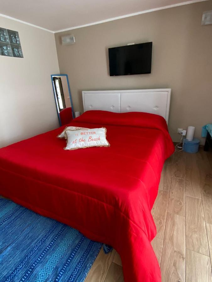 Viky House Apartment Катания Екстериор снимка