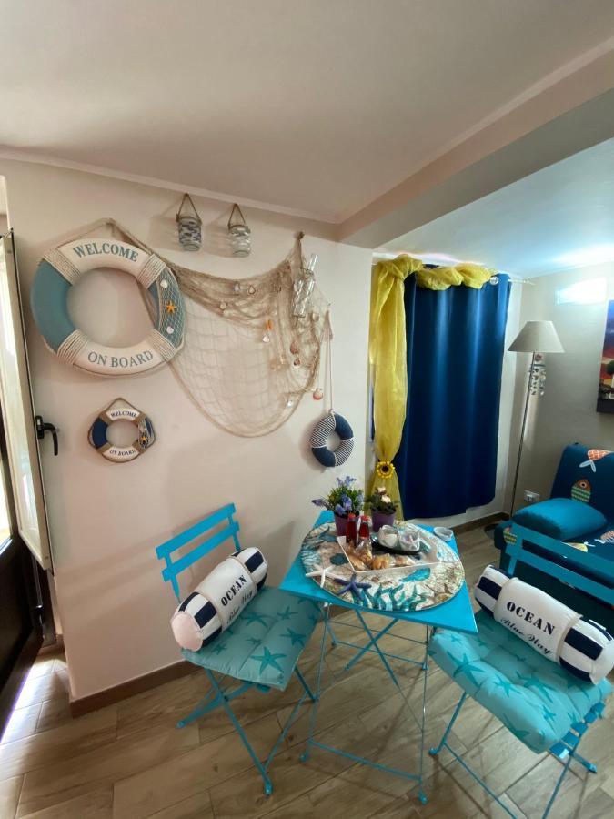 Viky House Apartment Катания Екстериор снимка
