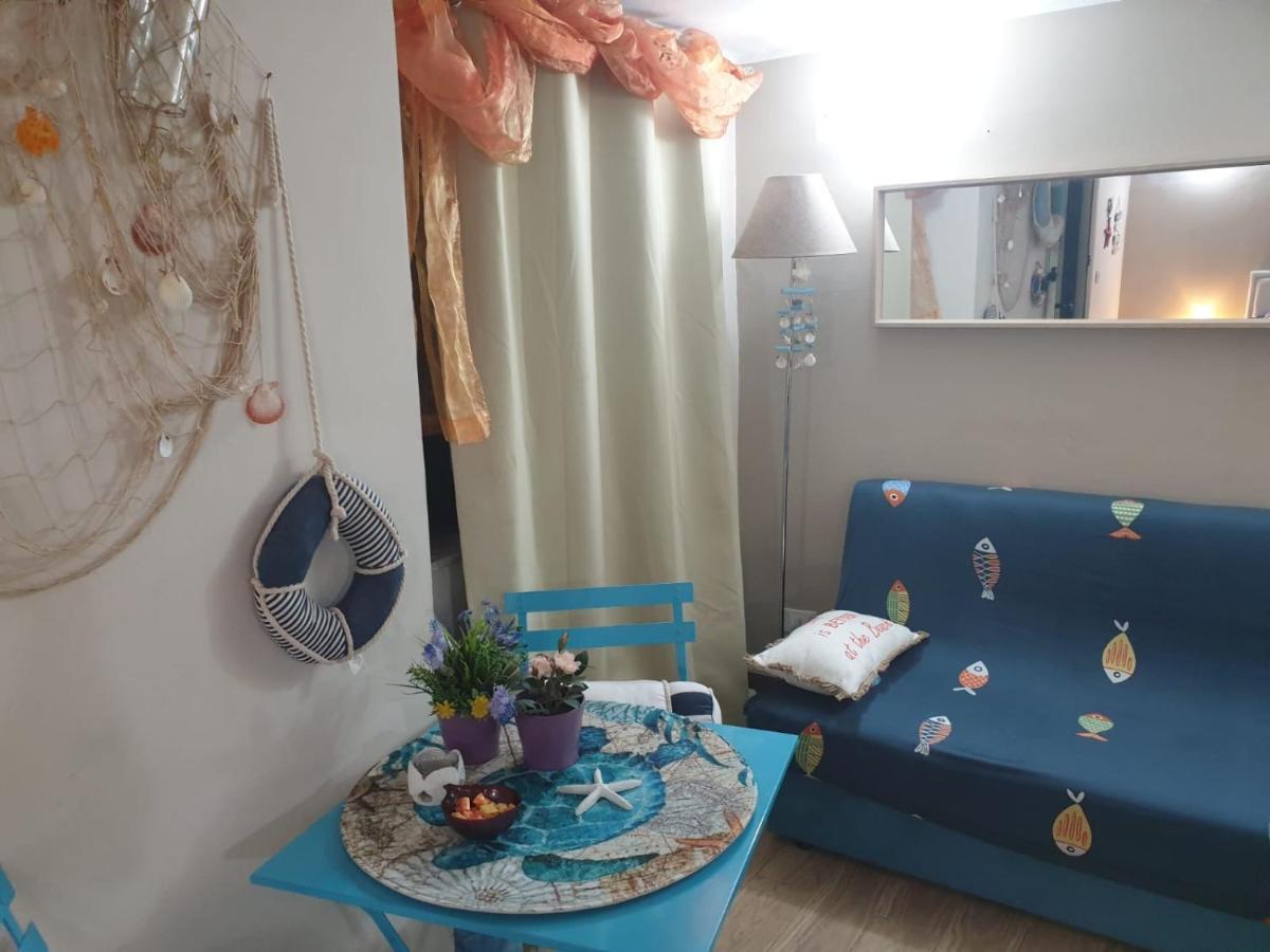 Viky House Apartment Катания Екстериор снимка