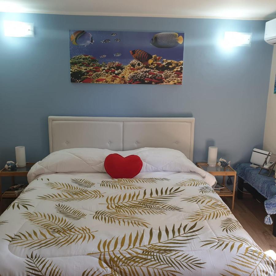 Viky House Apartment Катания Екстериор снимка