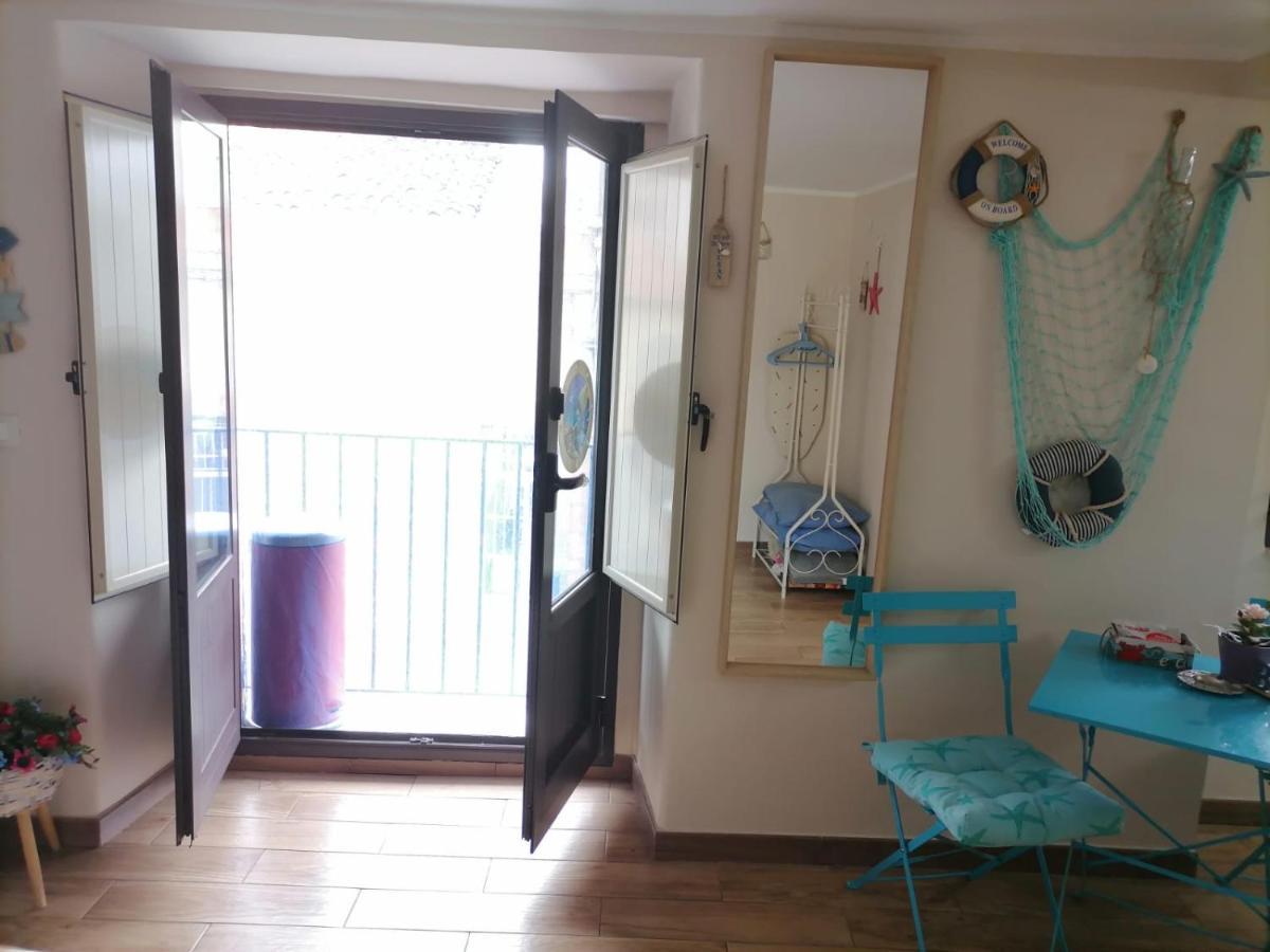 Viky House Apartment Катания Екстериор снимка