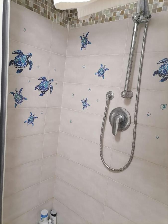 Viky House Apartment Катания Екстериор снимка