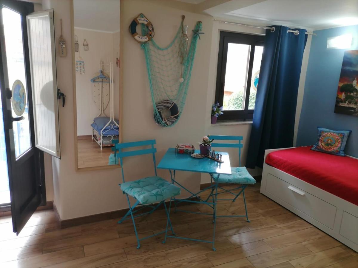 Viky House Apartment Катания Екстериор снимка