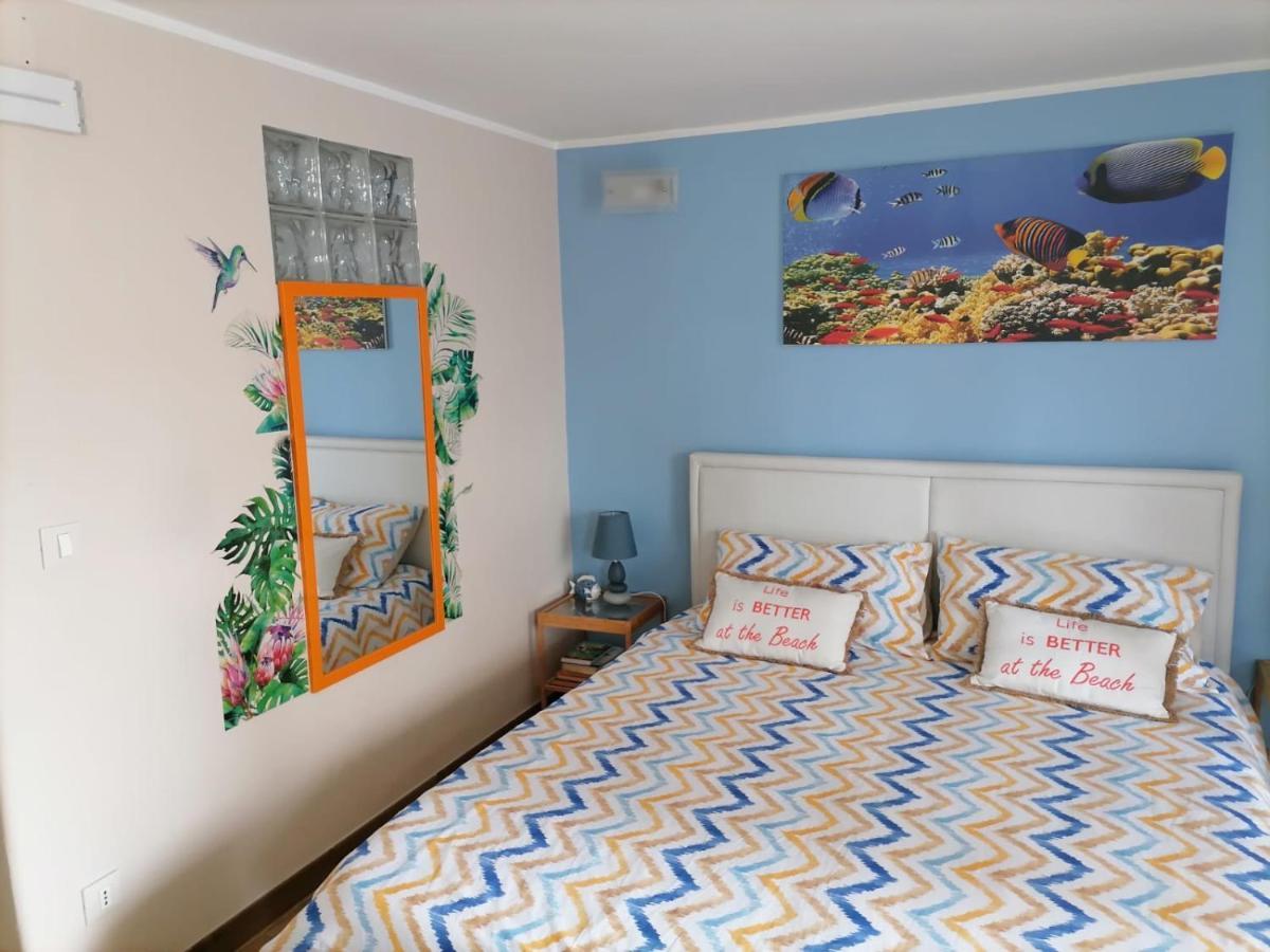 Viky House Apartment Катания Екстериор снимка
