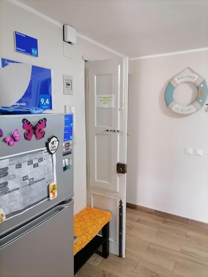 Viky House Apartment Катания Екстериор снимка