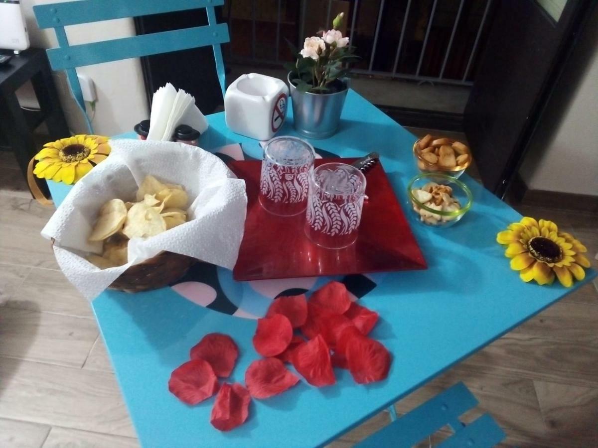 Viky House Apartment Катания Екстериор снимка