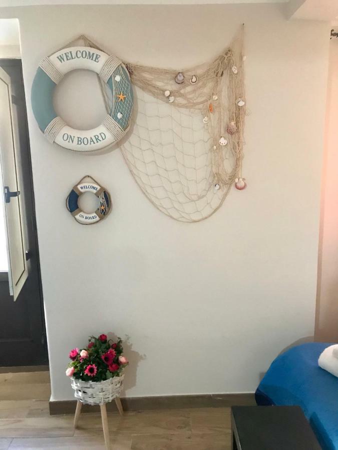 Viky House Apartment Катания Екстериор снимка