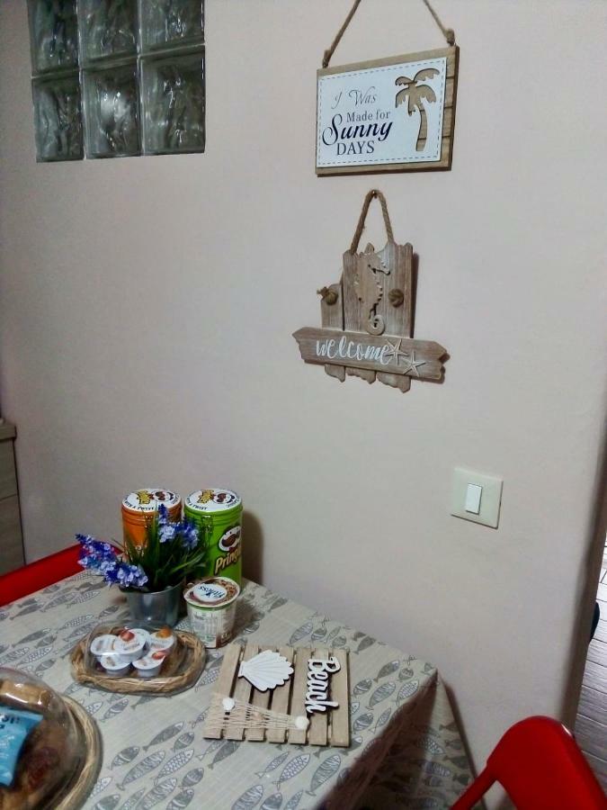 Viky House Apartment Катания Екстериор снимка