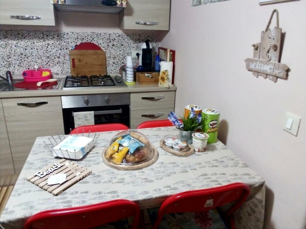 Viky House Apartment Катания Екстериор снимка