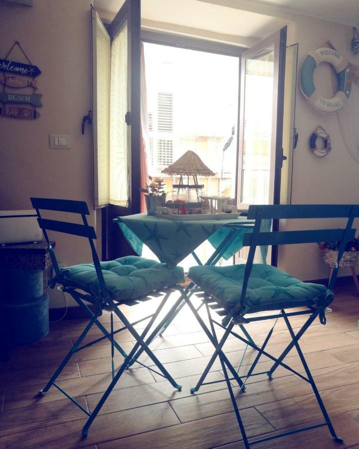 Viky House Apartment Катания Екстериор снимка