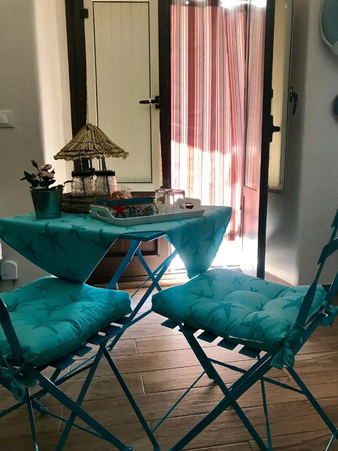Viky House Apartment Катания Екстериор снимка