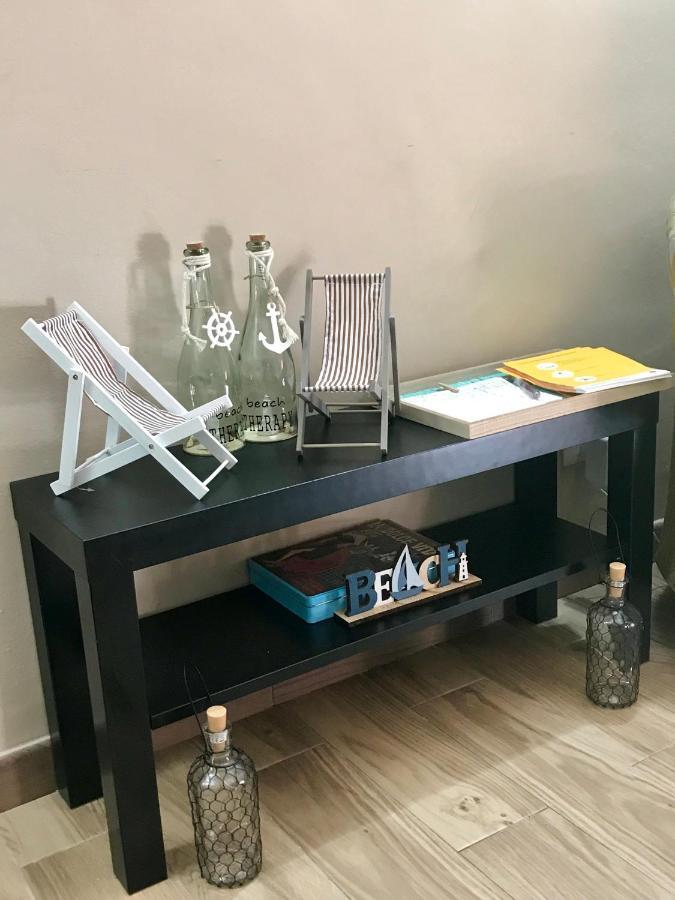 Viky House Apartment Катания Екстериор снимка