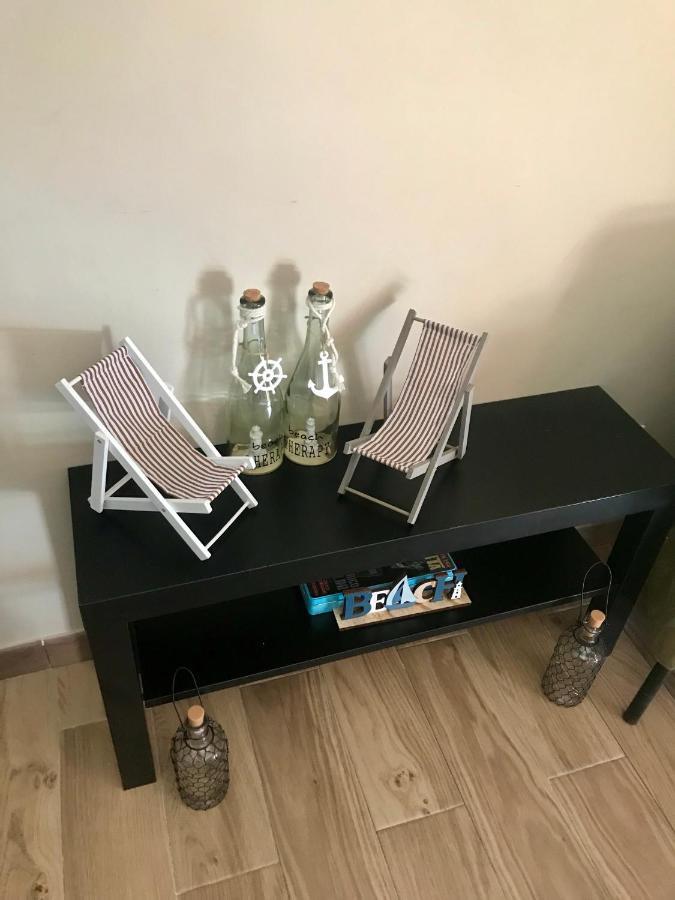 Viky House Apartment Катания Екстериор снимка