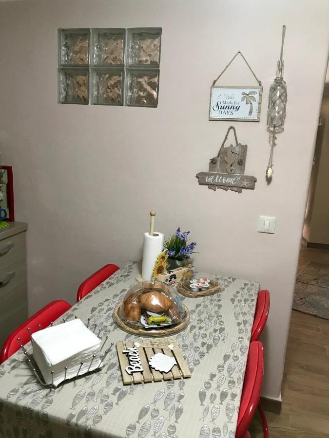Viky House Apartment Катания Екстериор снимка