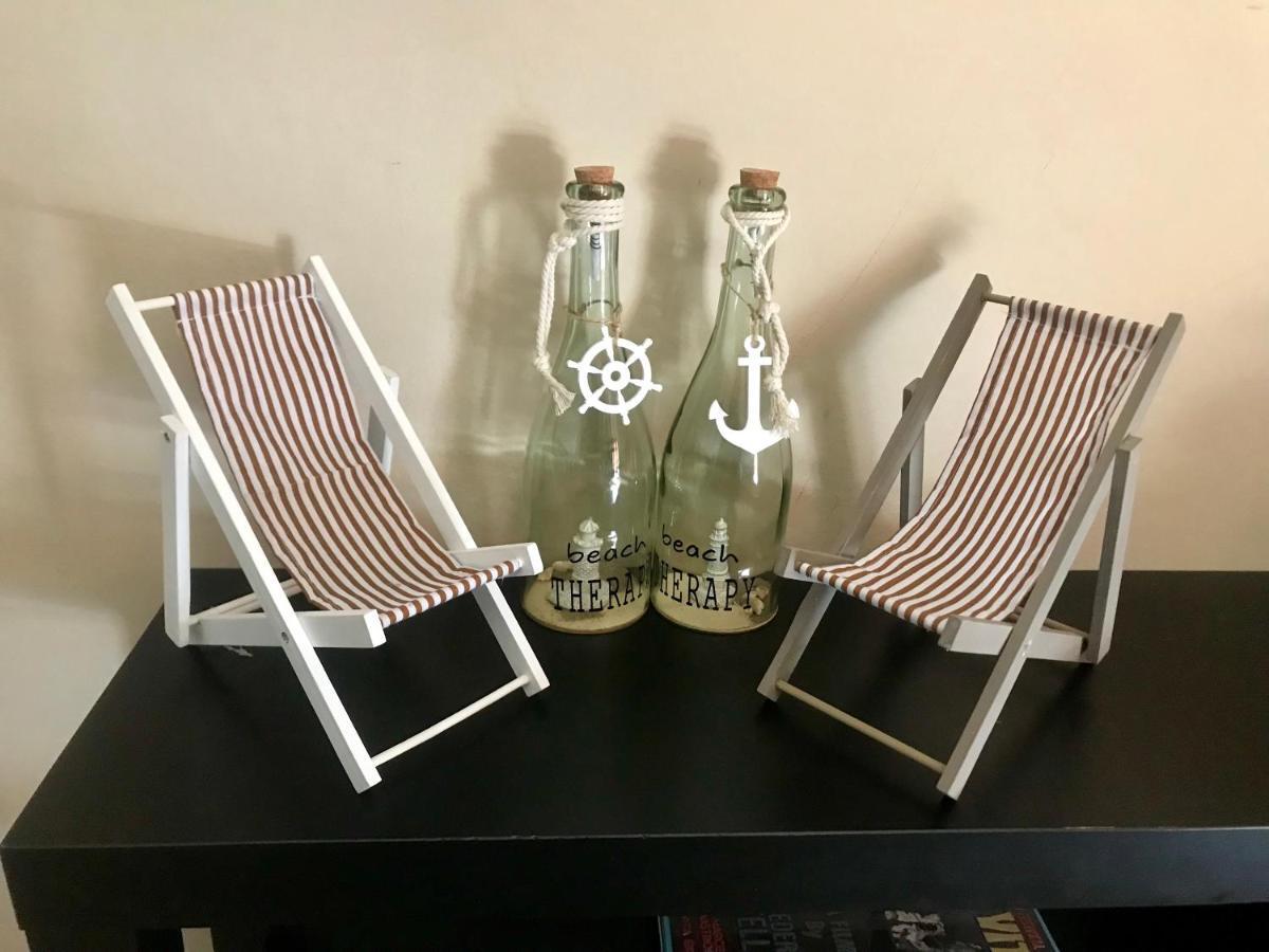 Viky House Apartment Катания Екстериор снимка